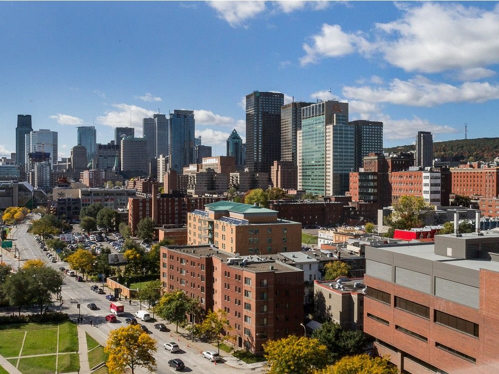 Montreal seeks 6,000 volunteers to help throw its 375th birthday party