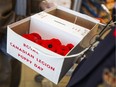 The Royal Canadian Legion branch in Lachine has lost its tax-exempt status. (Gazette file photo)