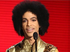 Prince's estate is said to be worth at least US$150 million.