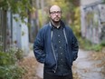 What book did Montreal author Sean Michaels (Us Conductors) love from 2017? Sci-fi from China. "I got a huge kick out of The Remembrance of Earth’s Past."