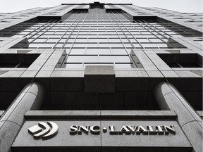 Montreal-based SNC-Lavalin recently sold its Montreal headquarters on René-Lévesque Blvd. It is one of several moves in the last few weeks that appear to be part of a plan to focus the company on its core engineering and construction businesses and to free up capital for new projects.