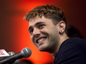 Juste la fin du monde is the latest completed film from the 27-year-old writer director and Cannes veteran, Xavier Dolan.