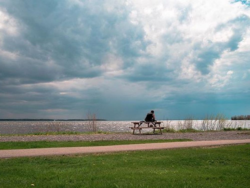 Montreal this morning: Pack an umbrella, just in case | Montreal Gazette