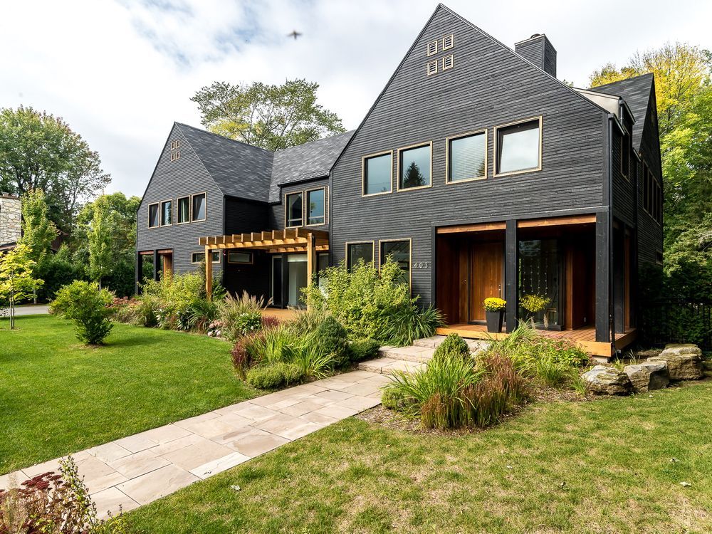 Recent realestate transactions in Beaconsfield, Lachine Montreal Gazette