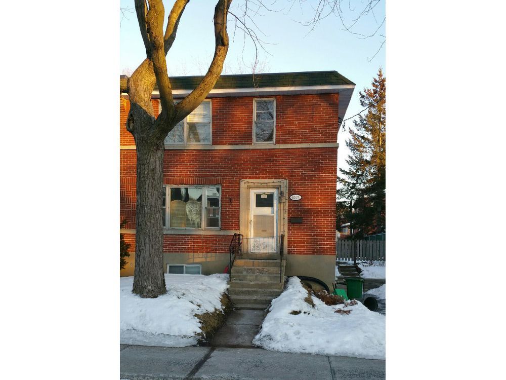 Random Sampler Recent realestate transactions in N.D.G., Dollard, Beaconsfield Montreal Gazette