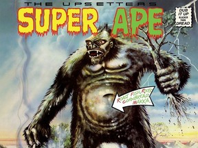 Super Ape