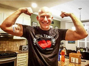 A Héma-Québec blood drive in support of popular Ottawa radio personality and native Montrealer Stu Schwartz, known as Stuntman Stu, will take place on Thursday, May 19, at the YM-YWHA Montreal Jewish Community Centre. Schwartz, who learned in February that he has leukemia, will undergo a bone-marrow transplant later this month.