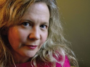 Newfoundland native Lisa Moore does a masterful job of evoking the perils of adolescence in Flannery, her first YA novel.