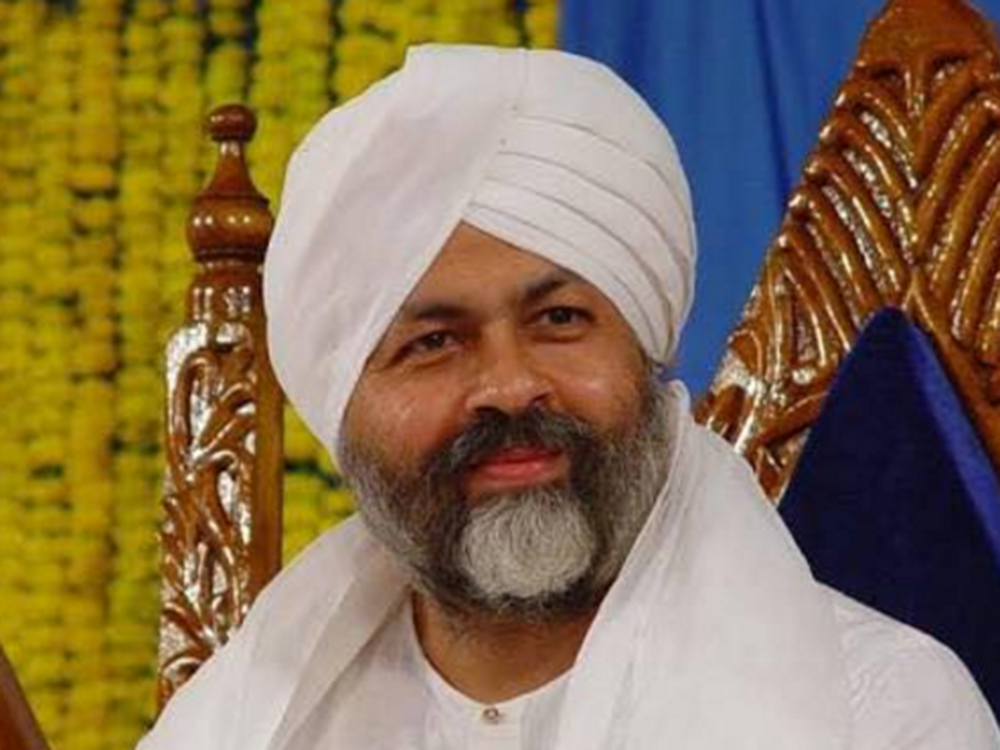 Indian spiritual leader Baba Hardev Singh dies in Montreal car crash