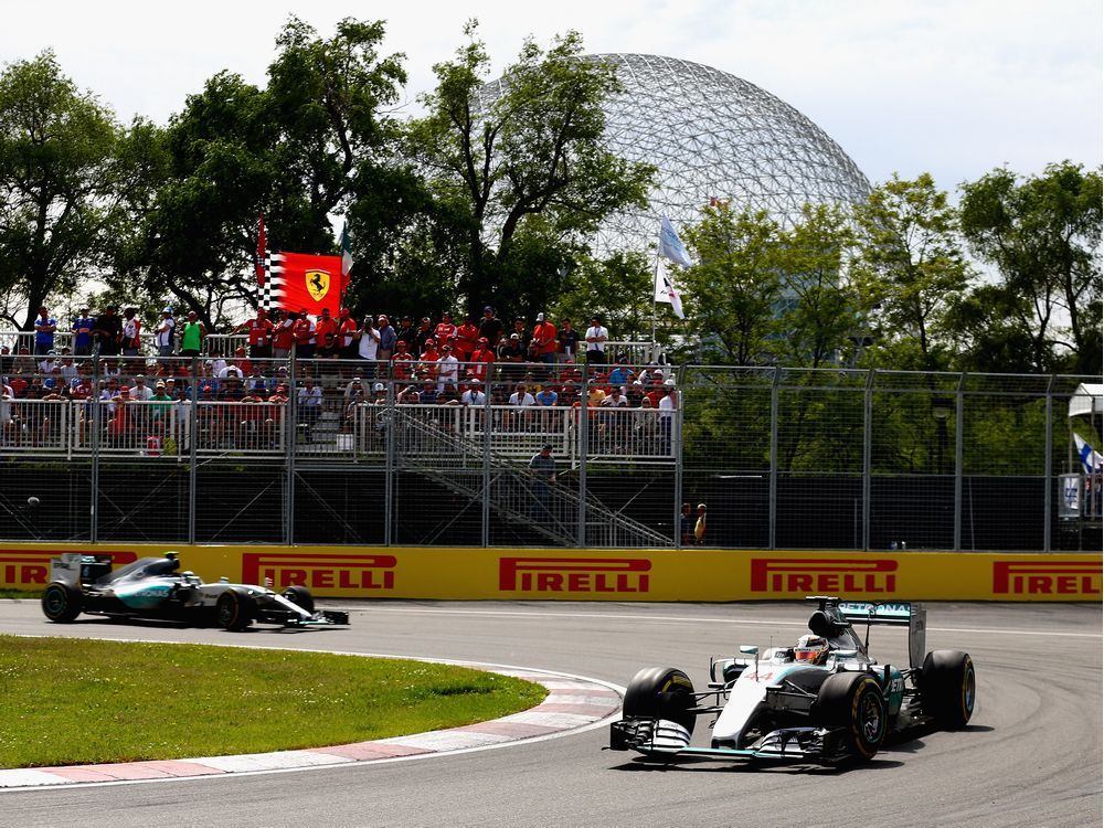 The bottom line on Montreal's Grand Prix is anything but grand