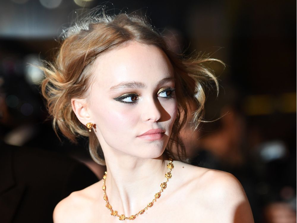 Doug Camilli: Vanessa Paradis, Lily-Rose stand up for Johnny Depp