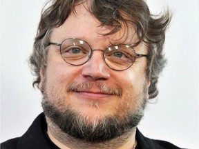 Guillermo del Toro will give a master class at the 20th Fantasia International Film Festival.