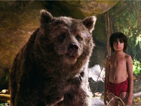With Disney's strong slate of films coming thsi year, (including the Jungle Book, which has already grossed almost US$700 million worldwide, the company looks like a solid investment, François Rochon writes.