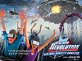 New Revolution (CNW Group/La Ronde)