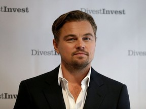 Leonardo DiCaprio has hooked up with Polish model Ela Kawalec, if the New York Post's Nameless Insider is to be trusted.