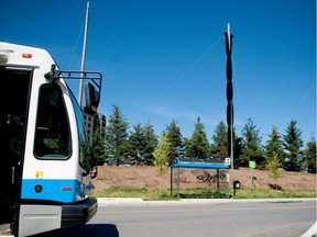 It can't hurt to scope out public transportation in advance, especially if you're in an area that's unfamiliar or one without a lot of transit options.