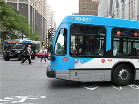 Starting July 1, public transit users will see the price of certain STM passes go up.