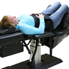 Spinal decompression is known to relieve back and neck pain.