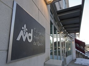 The Collège des médecins du Québec has found a Gatineau doctor guilty of slapping, threatening and insulting a patient.