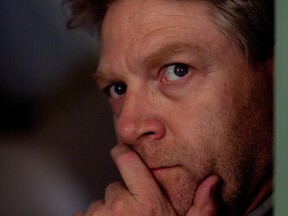 Returning to his Emmy and Golden Globe-nominated role, Kenneth Branagh (Valkyrie, Henry V) brings the scruffy Swedish sleuth to life in Wallander. PBS