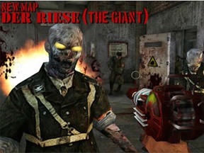 Call of Duty: Zombies from Activision