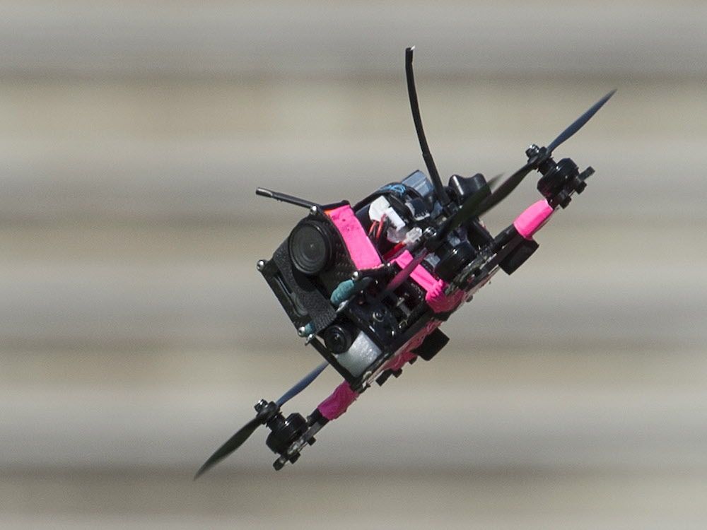 Got a new drone? Here’s what you need to know before letting it fly