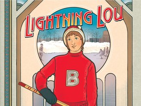 Lightning Lou, by Lori Weber, is a middle-grade novel published by Dancing Cat Books.