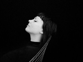 Angel Olsen by Amanda Marsalis