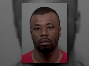 Jerome Graham Campbell, 27, was charged in connection to a homicide that took place in Lachine in 2014.