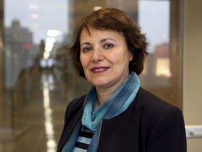 Concordia University professor emerita Homa Hoodfar, 65, has been detained in an Iranian prison since June 6.