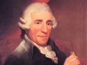A music-appreciation session at the Cummings Centre on Wednesday, June 15 will look at how Haydn and other composers celebrated the seasons.