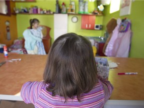 Since Quebec adopted low-cost daycare, the rate of working women in Quebec has grown faster and is now higher than in the rest of Canada.