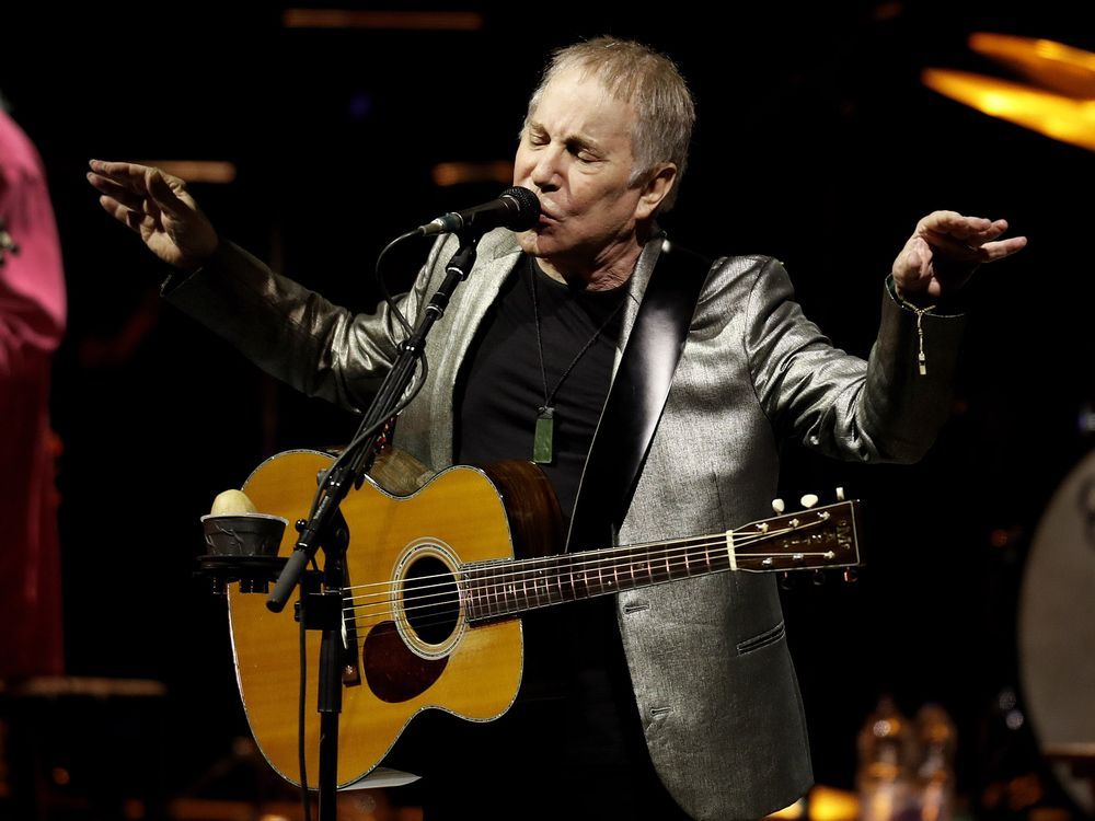 Concert review: Paul Simon's music more alive than ever at Place 