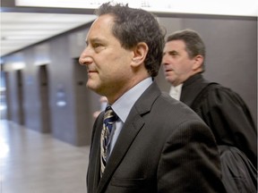 Former Montreal mayor Michael Applebaum is seeking once again to halt his fraud trial.