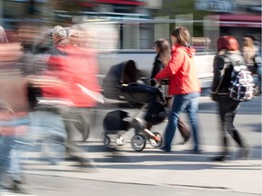 Parenting can feel like a blur sometimes.