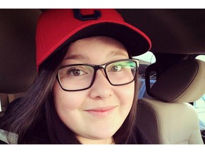 Nadeige Guanish, 18, who lived in the remote Innu community of Uashat mak Mani-utenam, took her own life on Oct. 31 after a battle with depression.