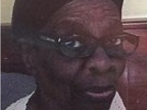 Ms. Capucine Georges went missing June 30, 2016. SPVM are asking the public for assistance in finding her.