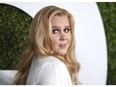 Amy Schumer's show at the Bell Centre has been pushed back to Feb. 17.