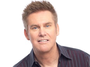 Brian Regan is a master of observational comedy, but he likes to stay unpredictable. "Sometimes people are expecting doughnut sprinkles and I’m talking Kim Jong-un."