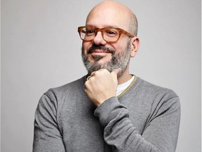 His role on the sitcom Arrested Development, might be the most famous, but David Cross also has a loyal following for Mr. Show, the sketch comedy he co-created with Bob Odenkirk.