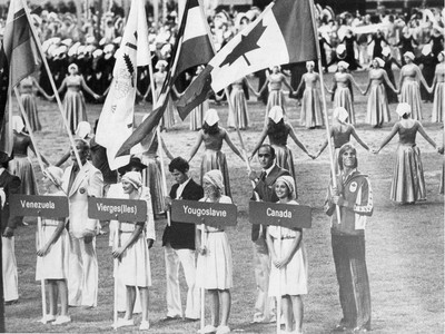 The 40-year hangover: how the 1976 Olympics nearly broke Montreal