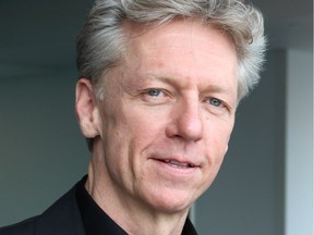 James Orbinski, pictured, witnessed unspeakable horrors while working in areas of violent conflict as a doctor with Doctors Without Borders. His book An Imperfect Offering is his harrowing account of those years. He speaks at Greenwood's Storyfest in Hudson, July 14.