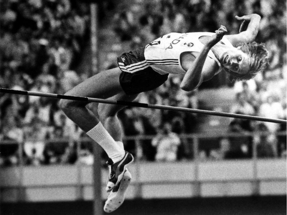 Gallery 1976 Summer Olympics photo flashbacks Montreal Gazette