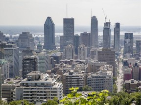 Montreal will be the site of the World Social Forum Aug. 9 to 13, 2016.