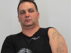 Joël Verreaul is being sought by Longueuil police.