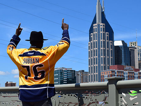 PKSubban-Nashville-July17-2016