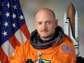 Retired astronaut Mark Kelly is skilled at  explaining aeronautics so readers of any age can grasp the basic principles in his Astrotwins books.