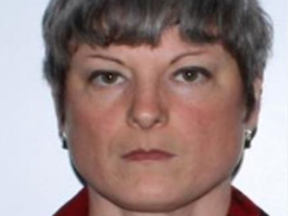 Lise Therrien's disappearance is being investigated by the Laval Police.