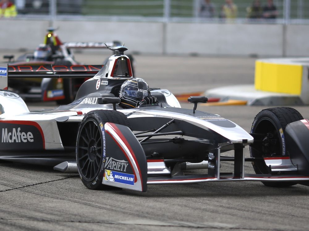 New electric auto racing coming to Montreal Toronto Sun