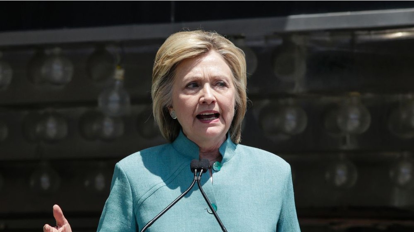 U.S. Justice Dept. closes Clinton email probe with no charges ...